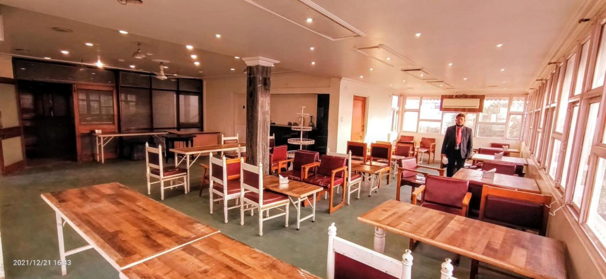 Hotel Pink Palace Τζαϊπούρ Εξωτερικό φωτογραφία