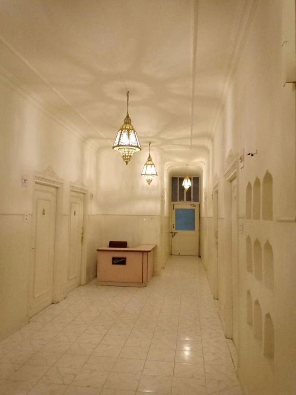Hotel Pink Palace Τζαϊπούρ Εξωτερικό φωτογραφία